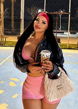 Ceyda Aria
